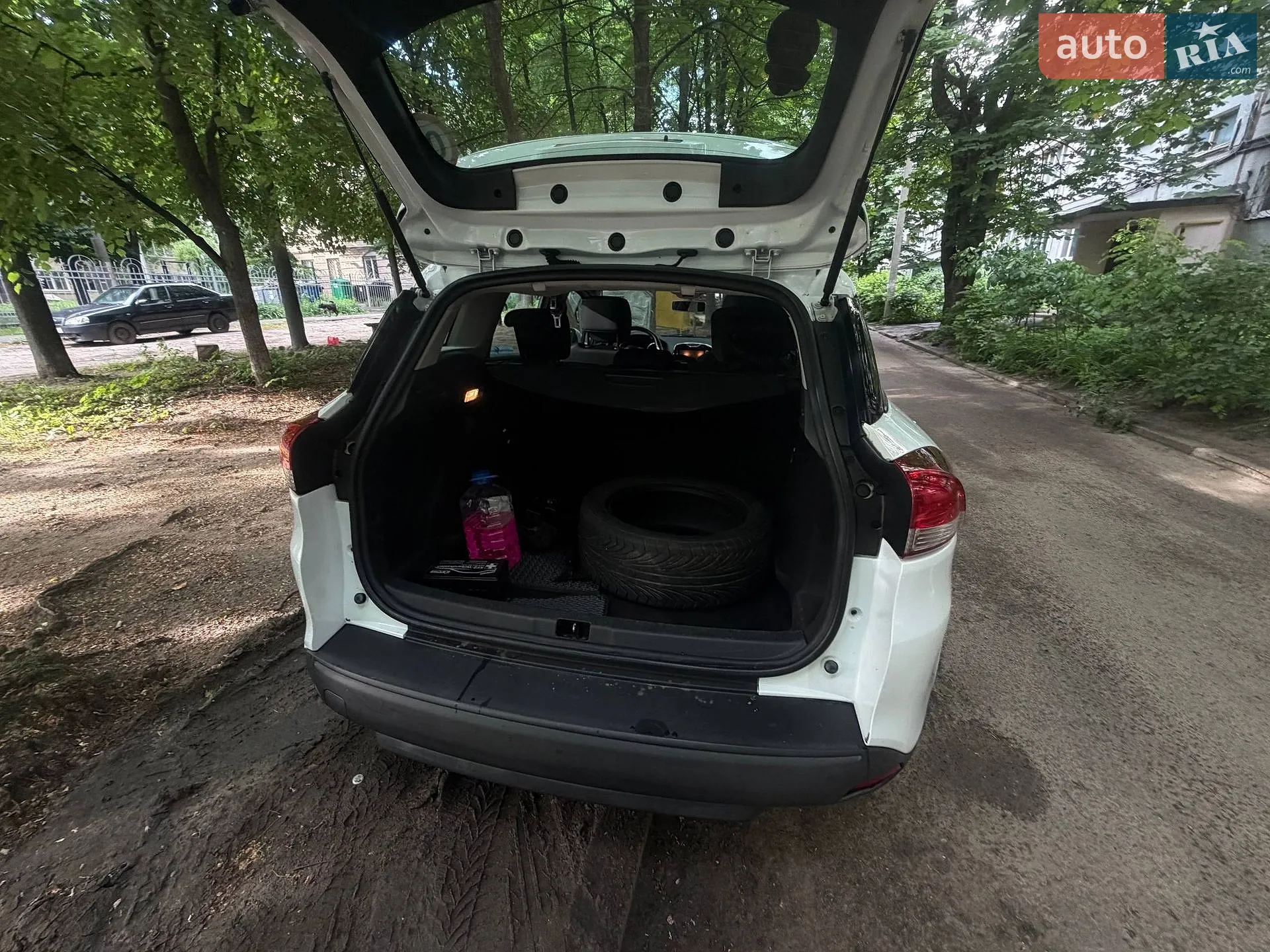 2013 Renault Clio - мініатюра 14