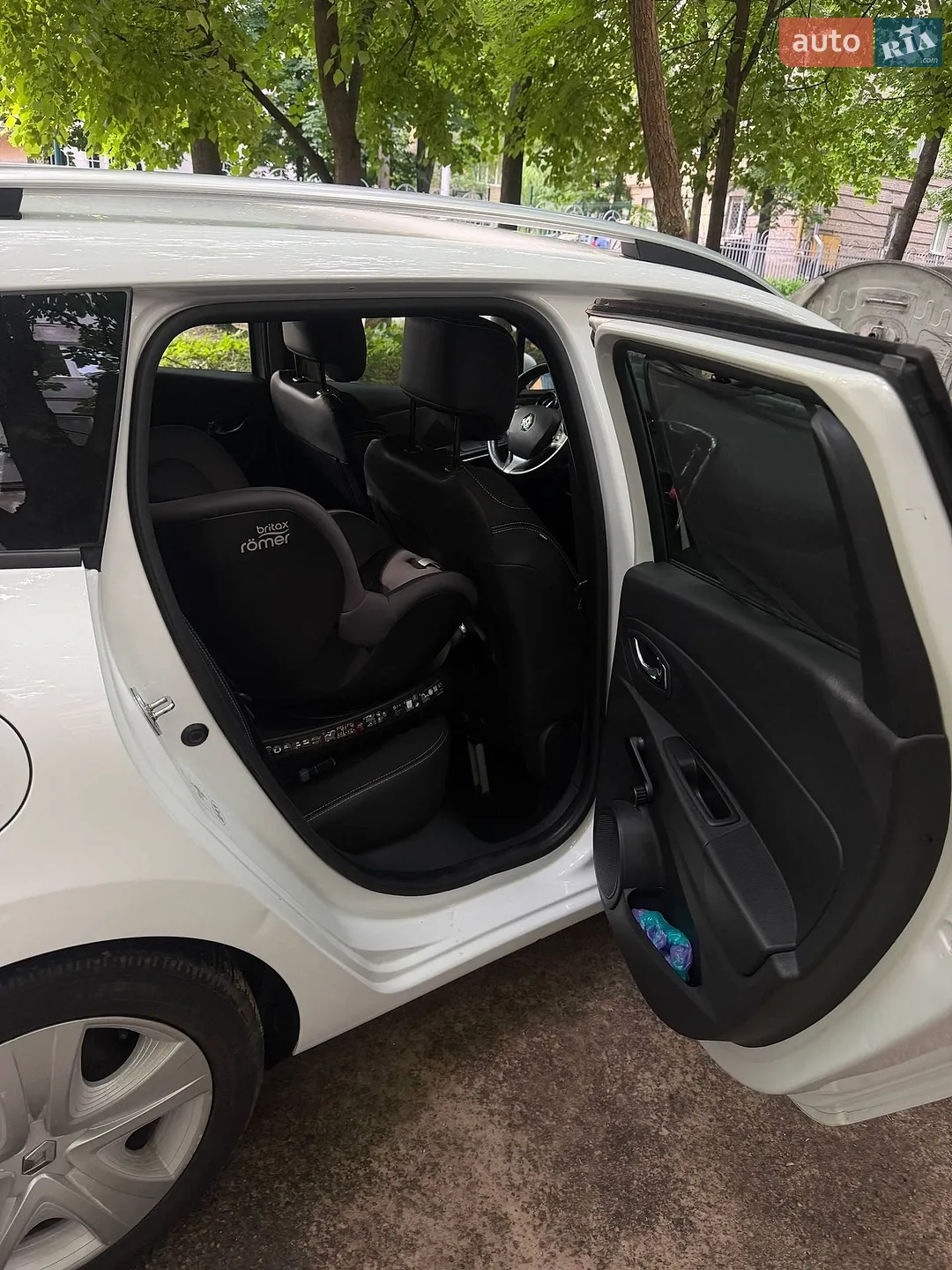 2013 Renault Clio - мініатюра 17
