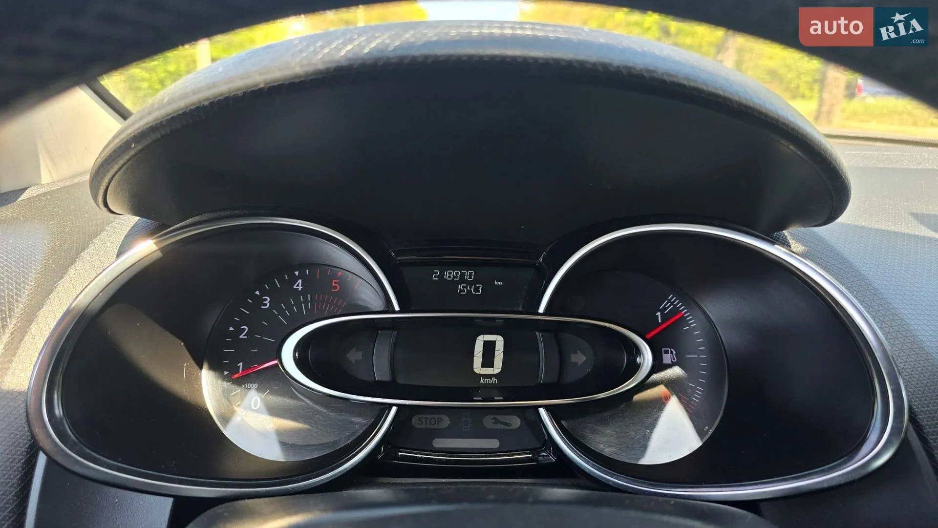 2017 Renault Clio - мініатюра 15