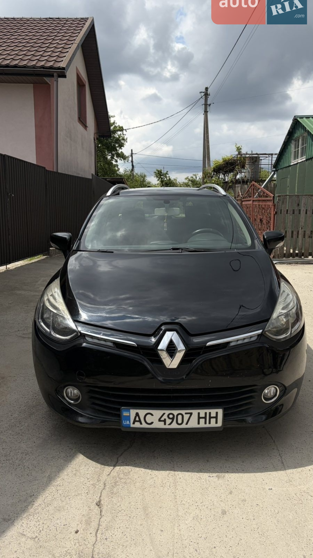 2013 Renault Clio - мініатюра 2