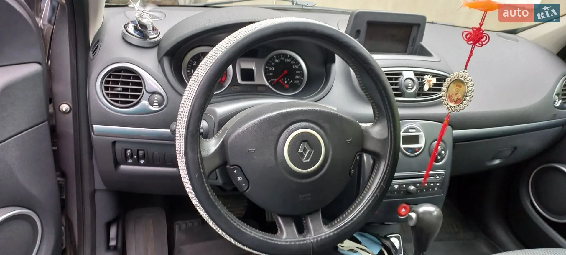 2010 Renault Clio - мініатюра 15