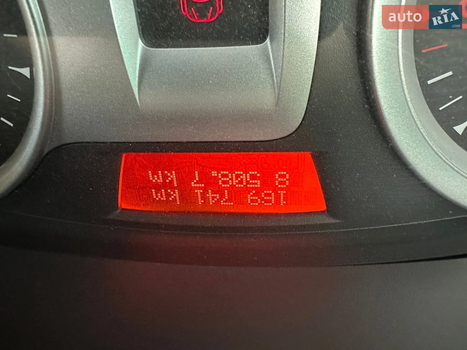 2010 Renault Clio - мініатюра 12