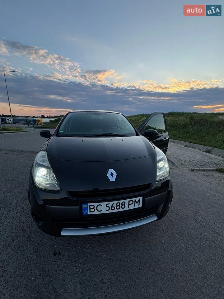 2010 Renault Clio - мініатюра 16