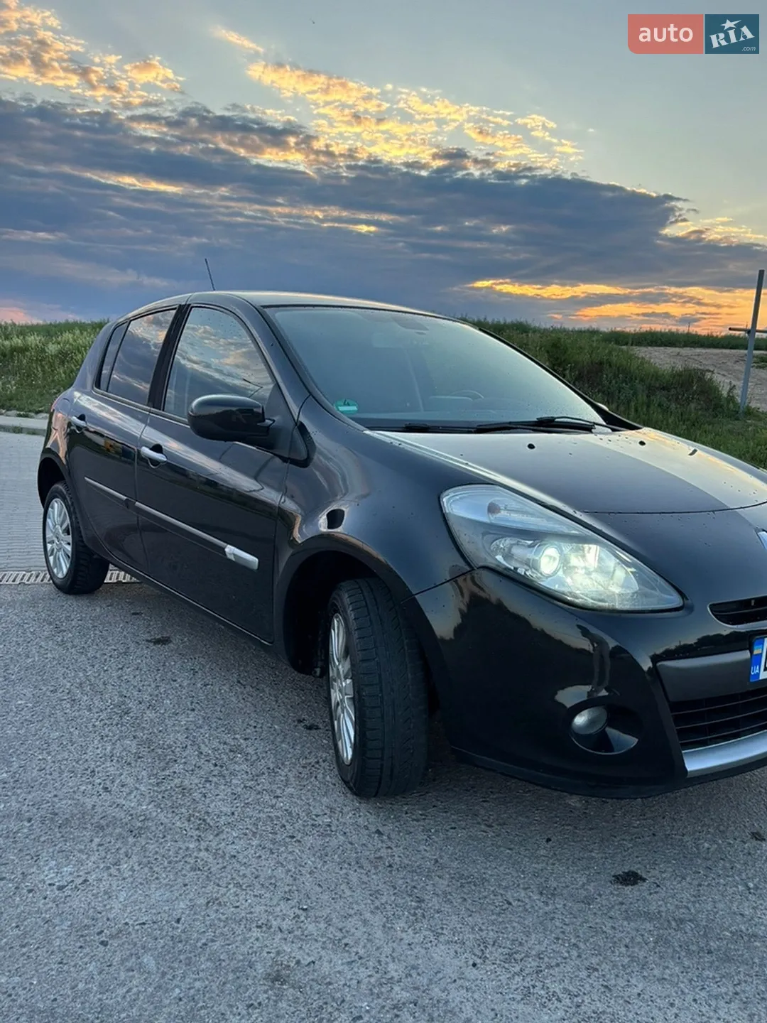 2010 Renault Clio - мініатюра 9