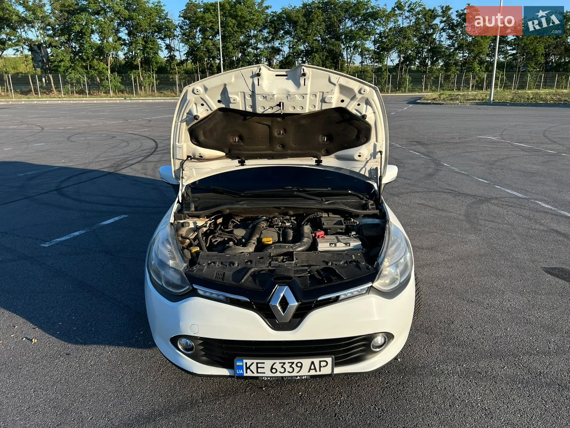 2015 Renault Clio - мініатюра 24