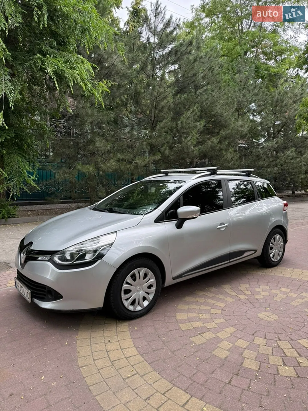 2013 Renault Clio - мініатюра 4