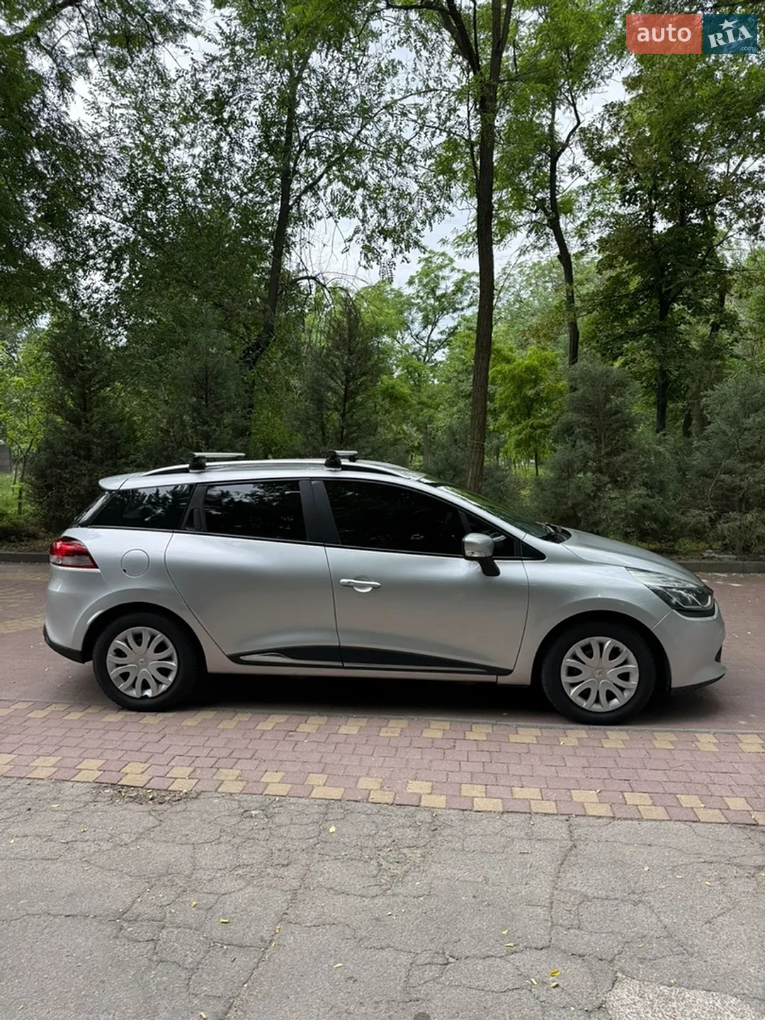 2013 Renault Clio - мініатюра 8