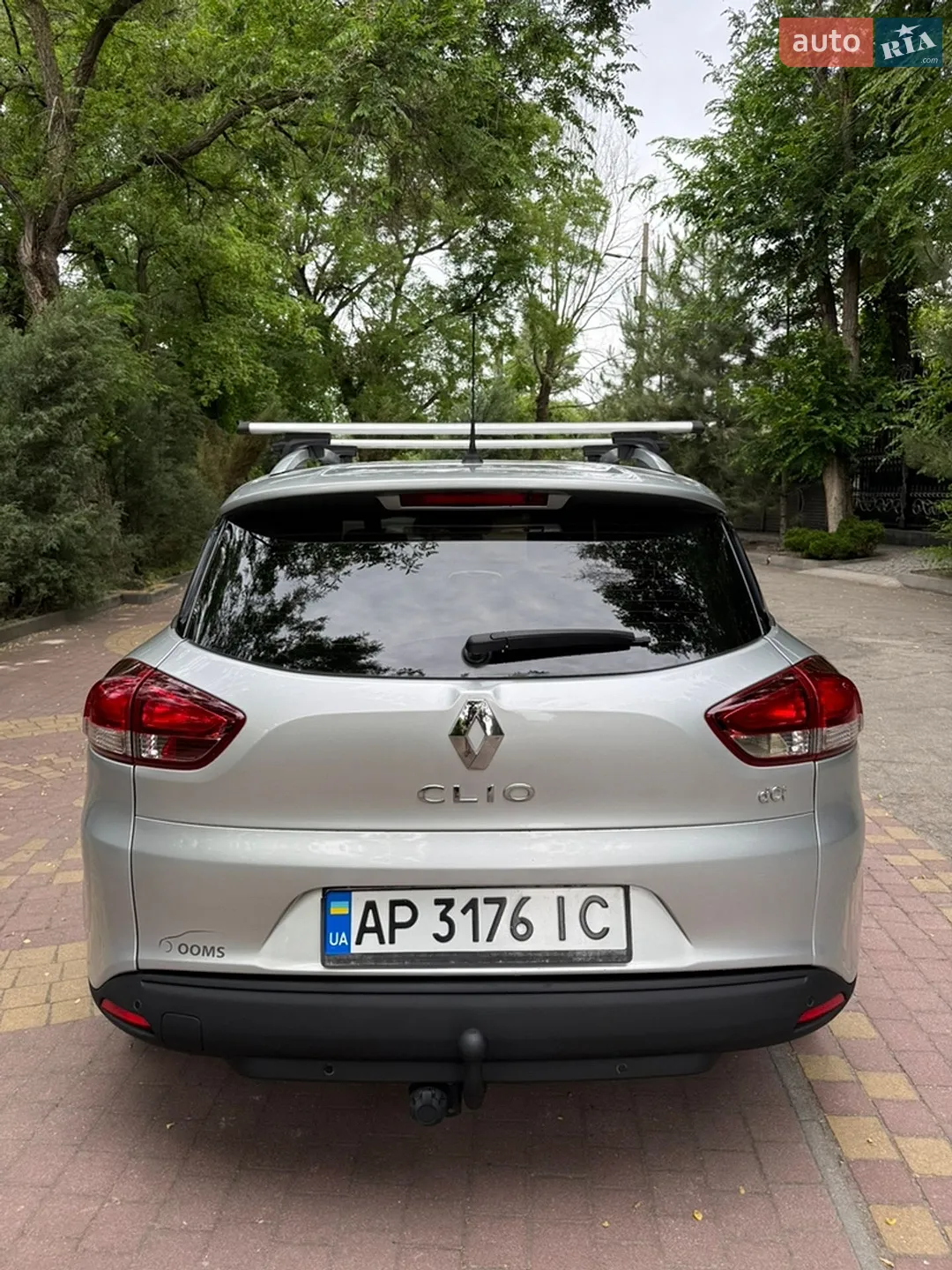 2013 Renault Clio - мініатюра 12