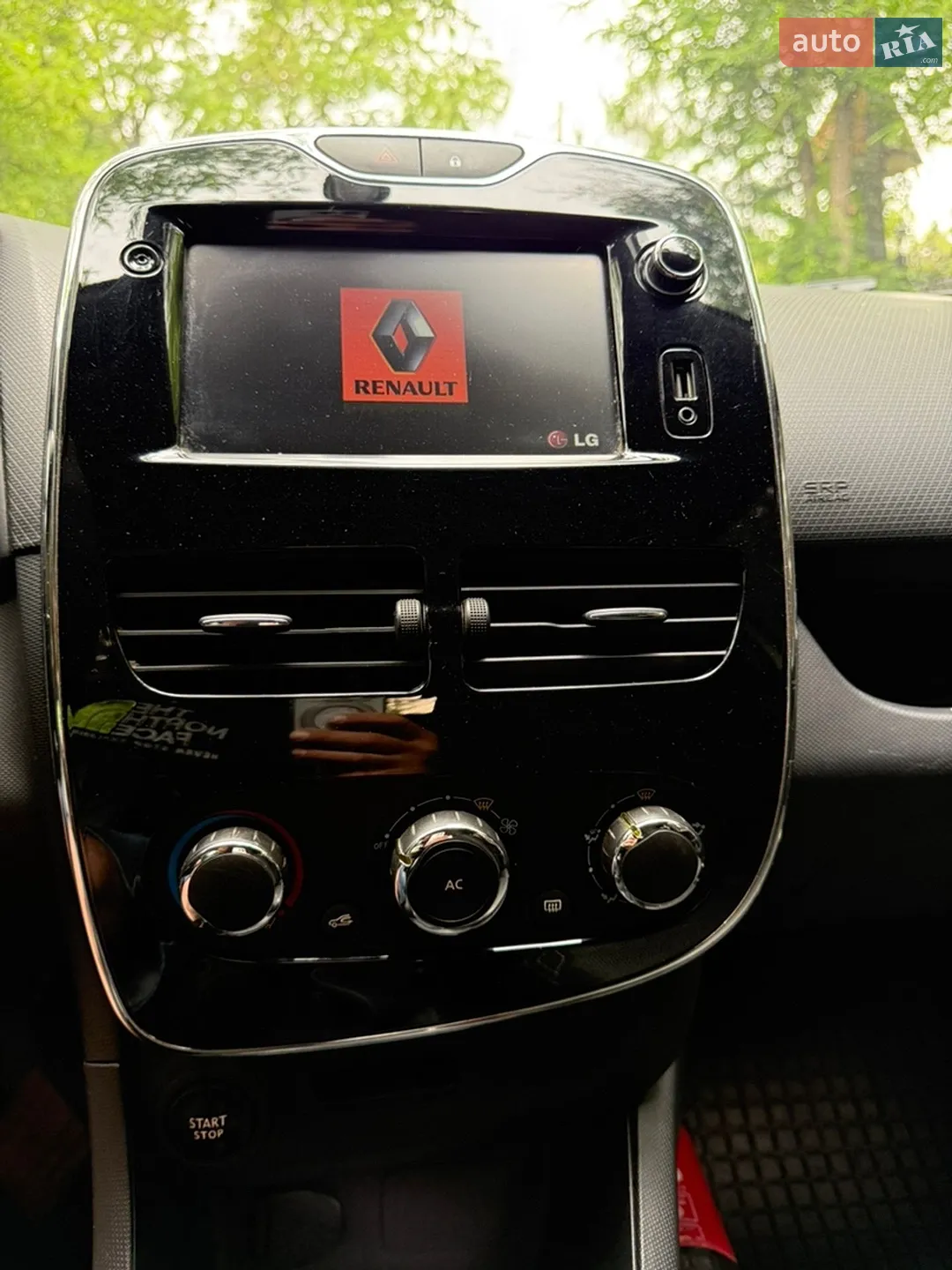 2013 Renault Clio - мініатюра 16