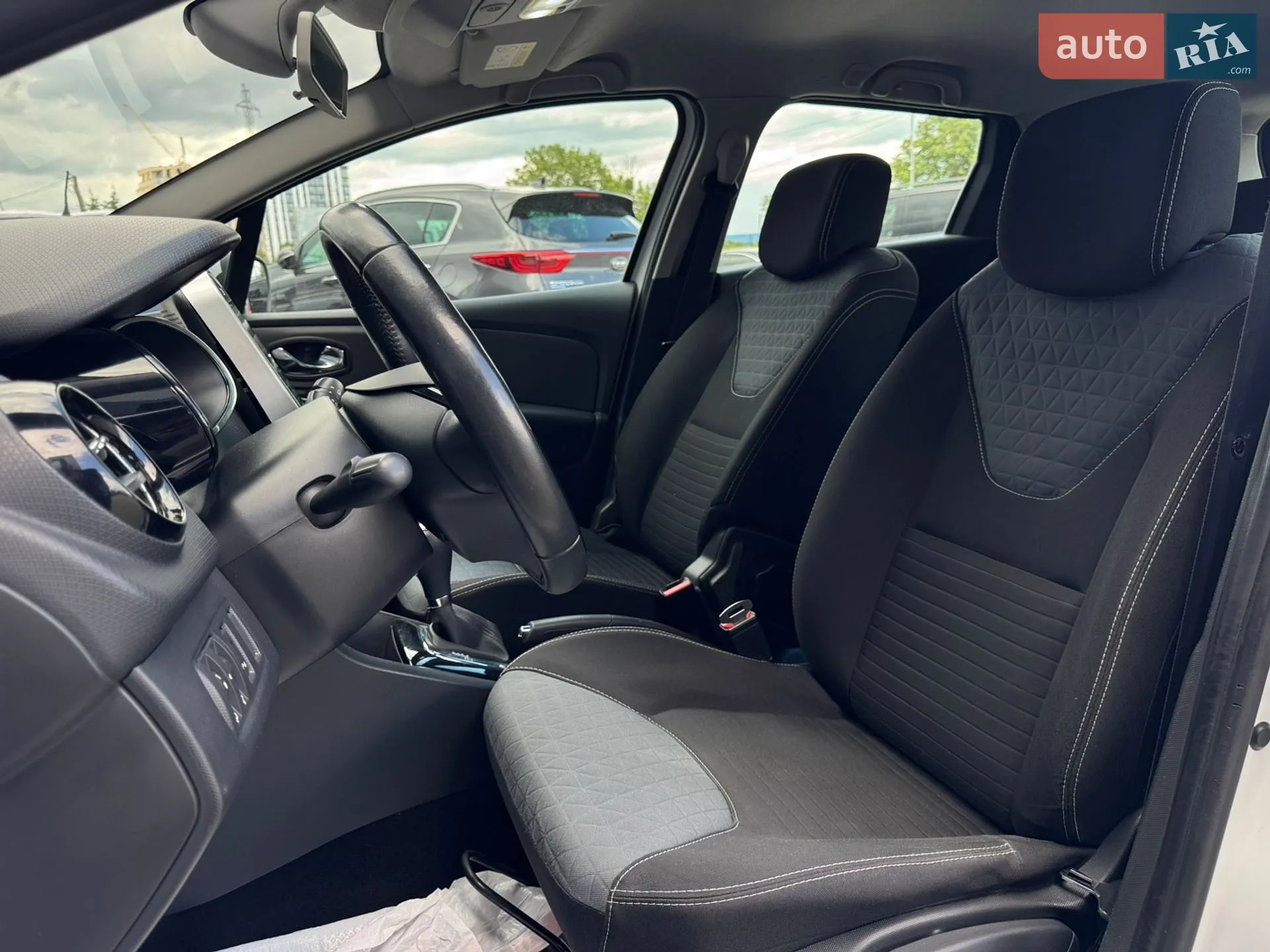 2014 Renault Clio - мініатюра 20