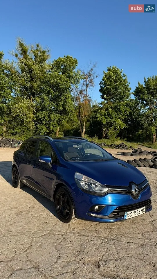 2015 Renault Clio - мініатюра 16