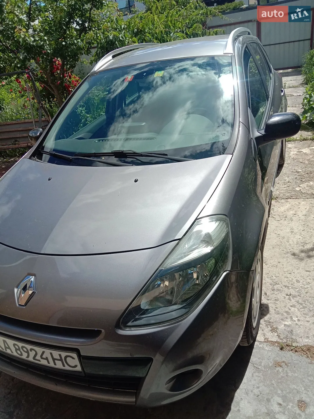 2011 Renault Clio - мініатюра 2