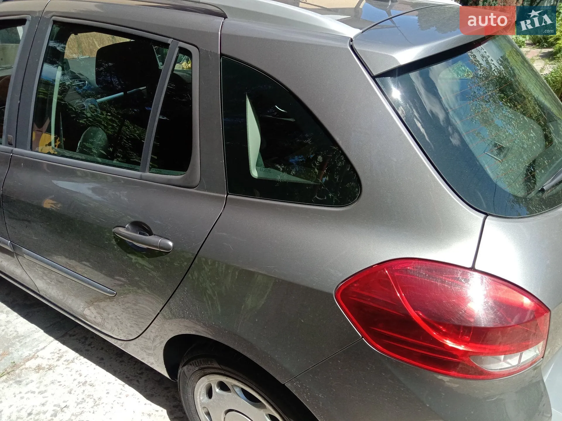 2011 Renault Clio - мініатюра 15