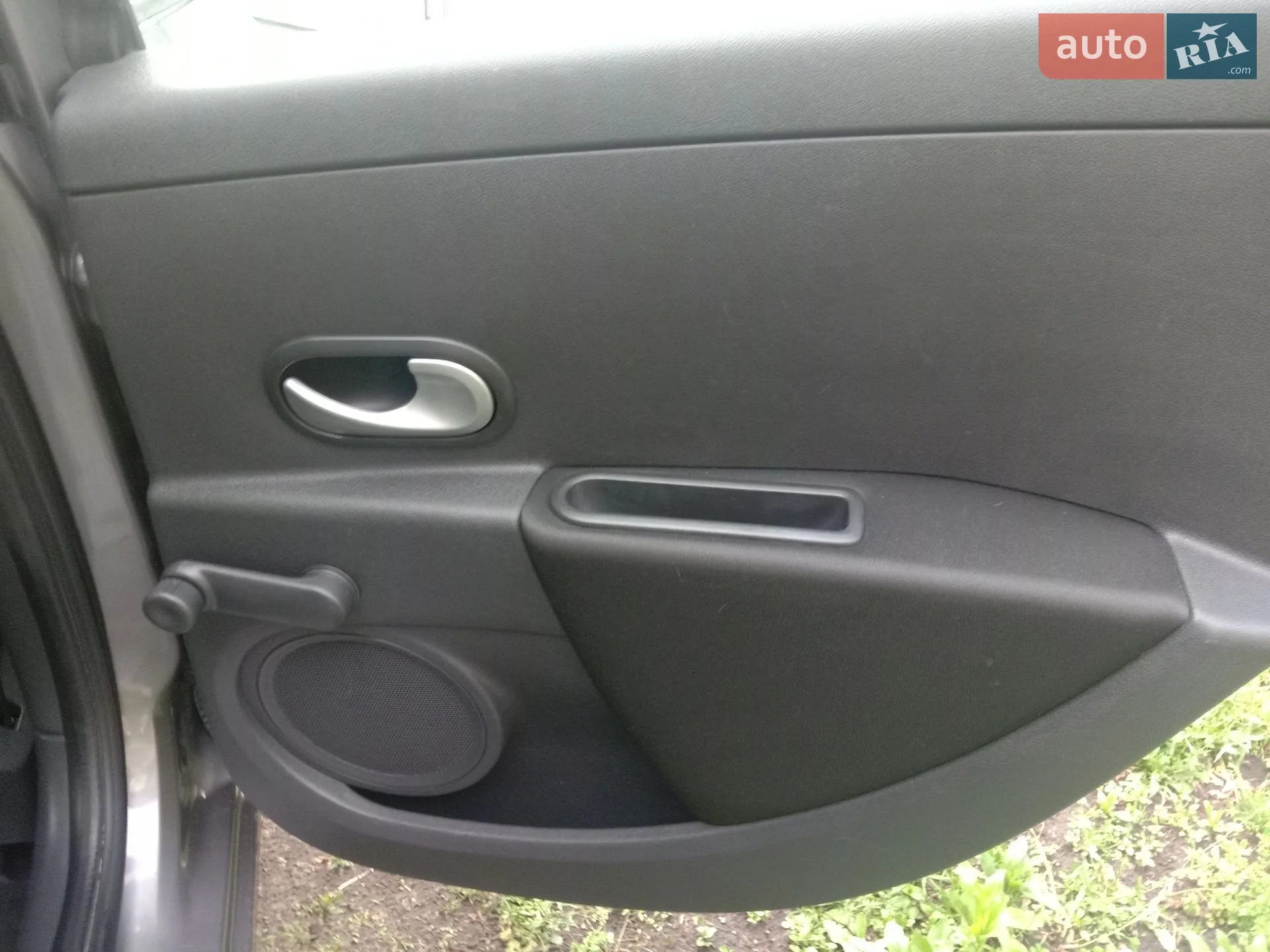 2011 Renault Clio - мініатюра 26