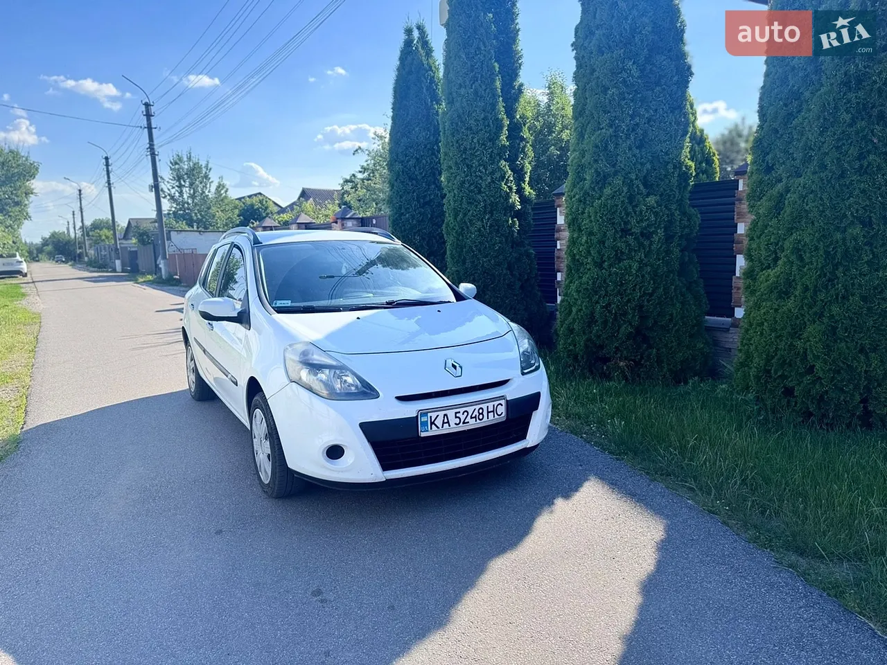 2011 Renault Clio - мініатюра 10