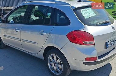 Универсал Renault Clio 2012 в Кременце фото 29 Универсал Renault Clio 2012 в Кременце