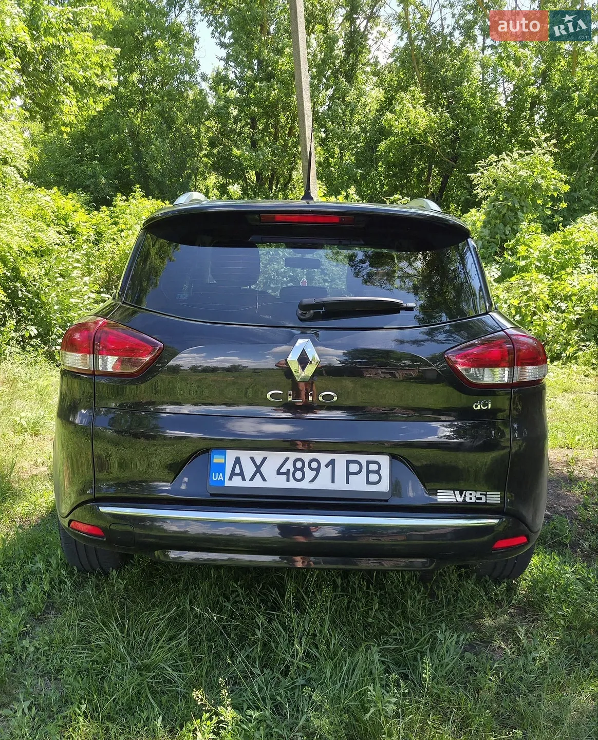 2014 Renault Clio - мініатюра 5
