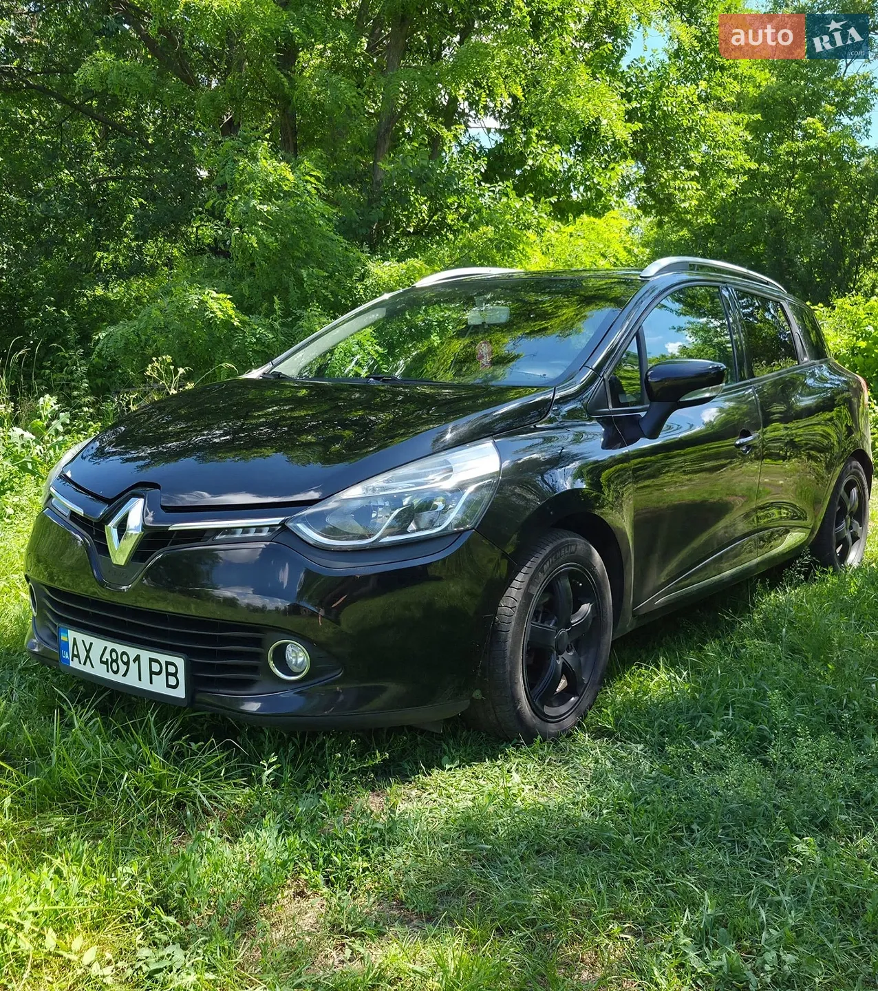 2014 Renault Clio - мініатюра 4
