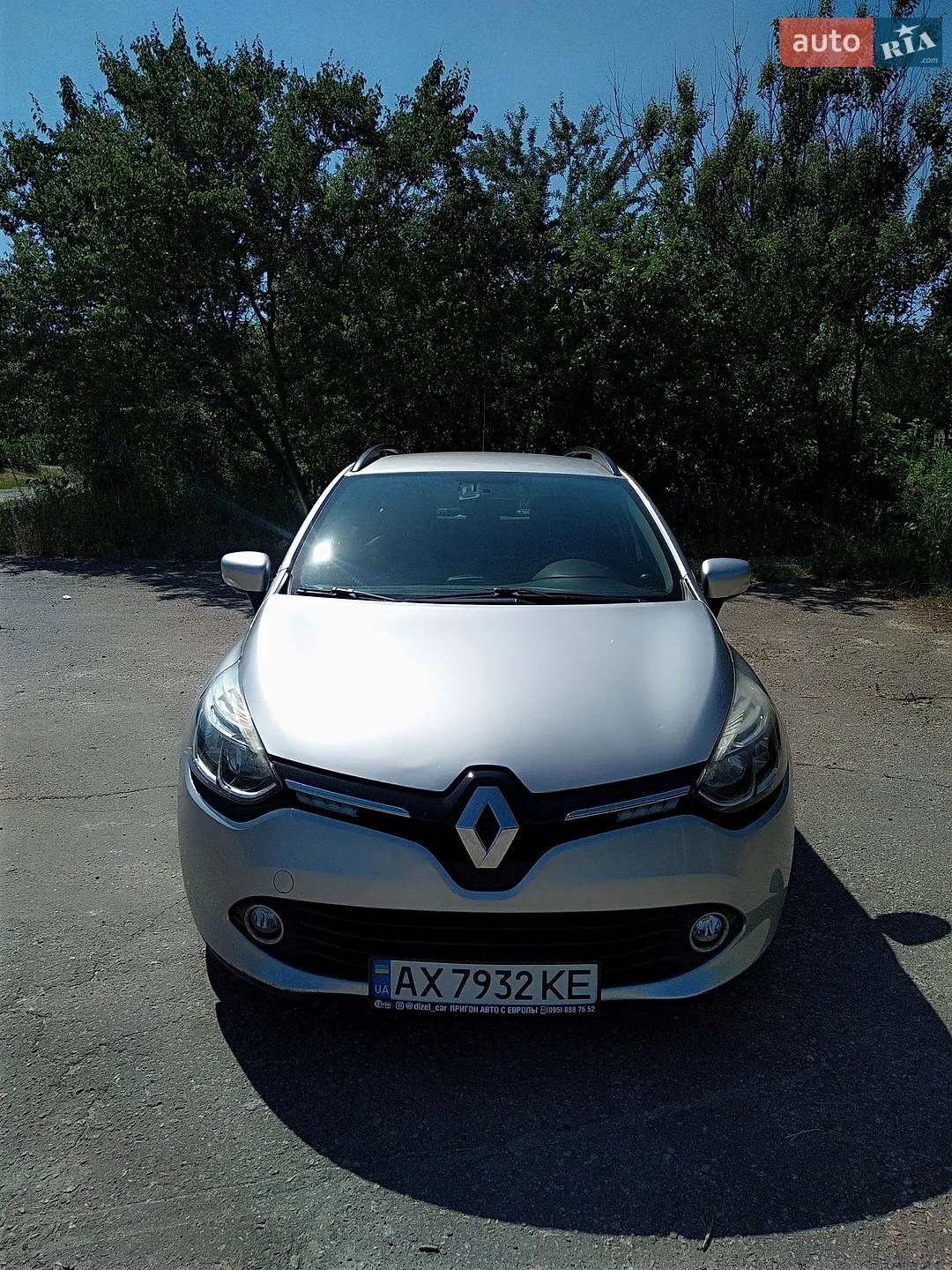2016 Renault Clio - мініатюра 4