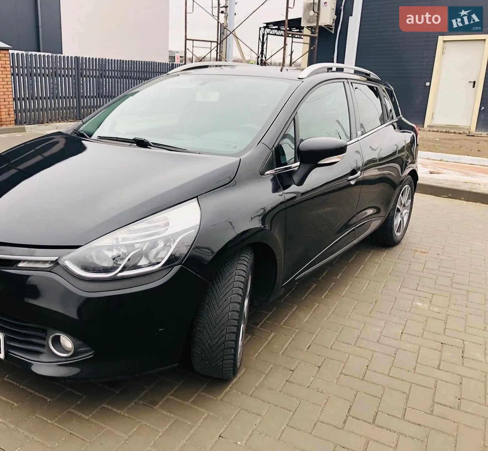 2014 Renault Clio - фото 1