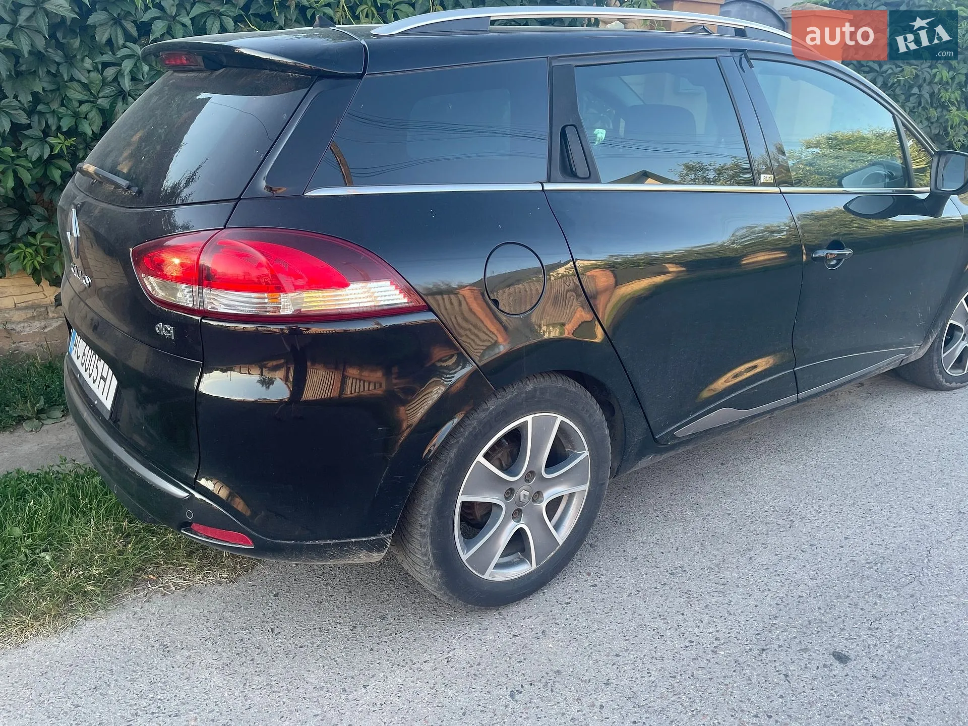 2014 Renault Clio - мініатюра 6