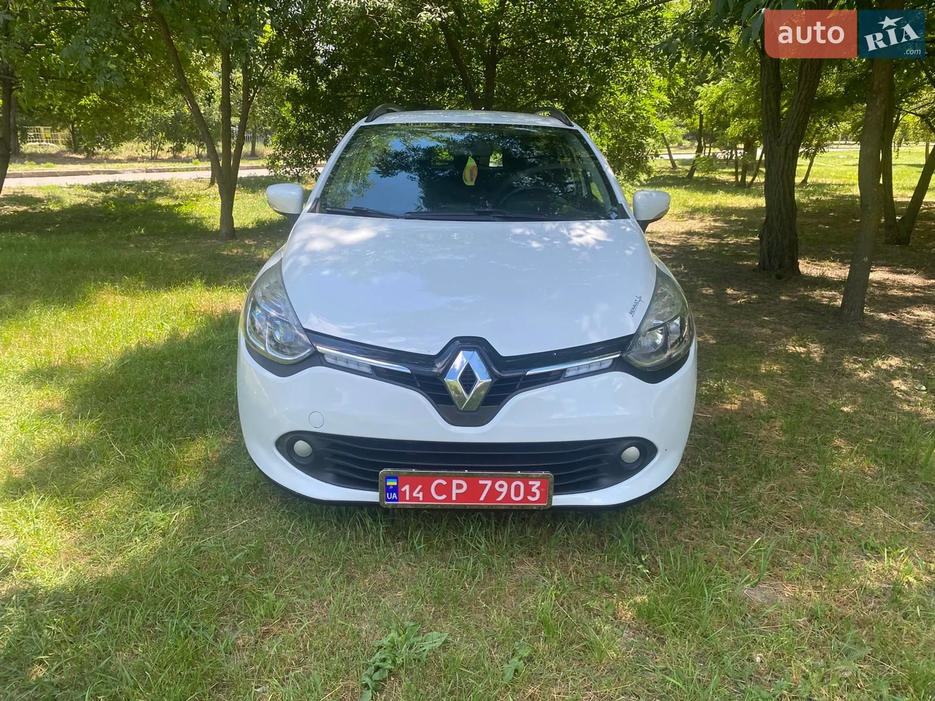 2017 Renault Clio - мініатюра 10
