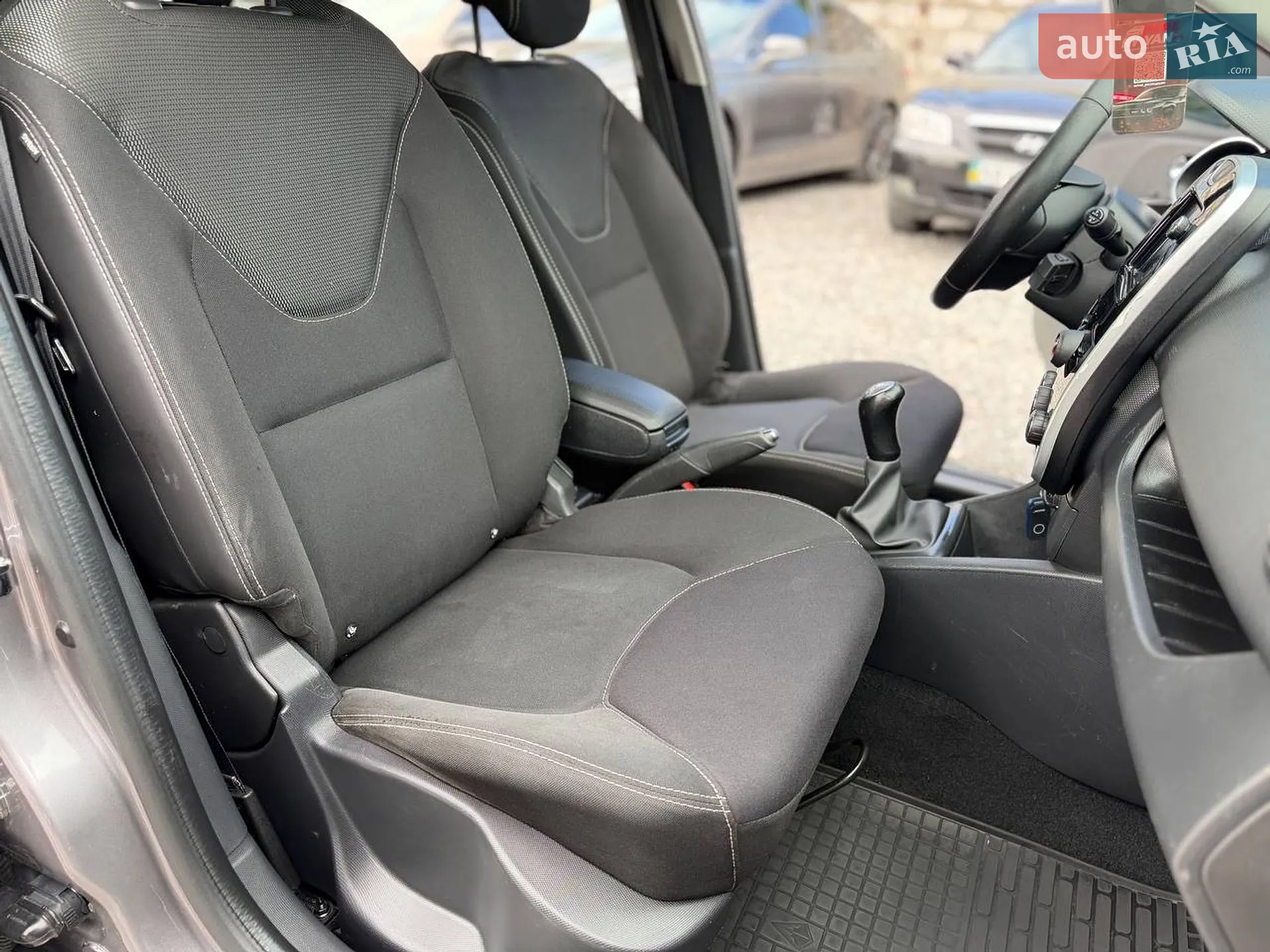 2014 Renault Clio - мініатюра 8