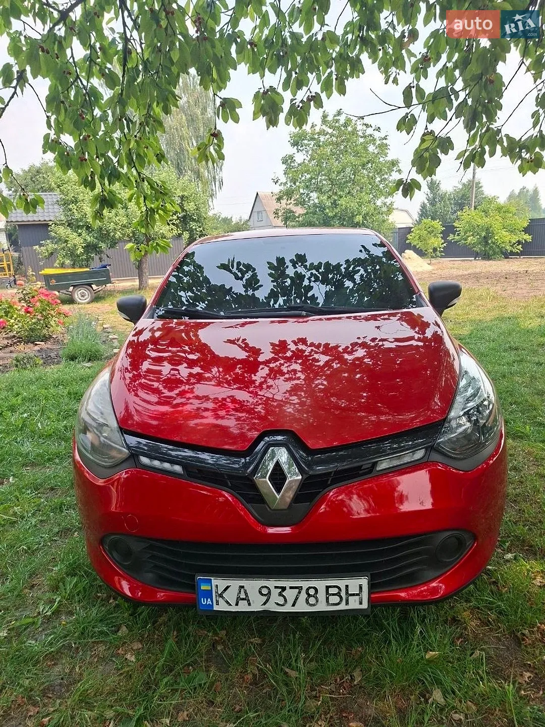 2016 Renault Clio - мініатюра 2