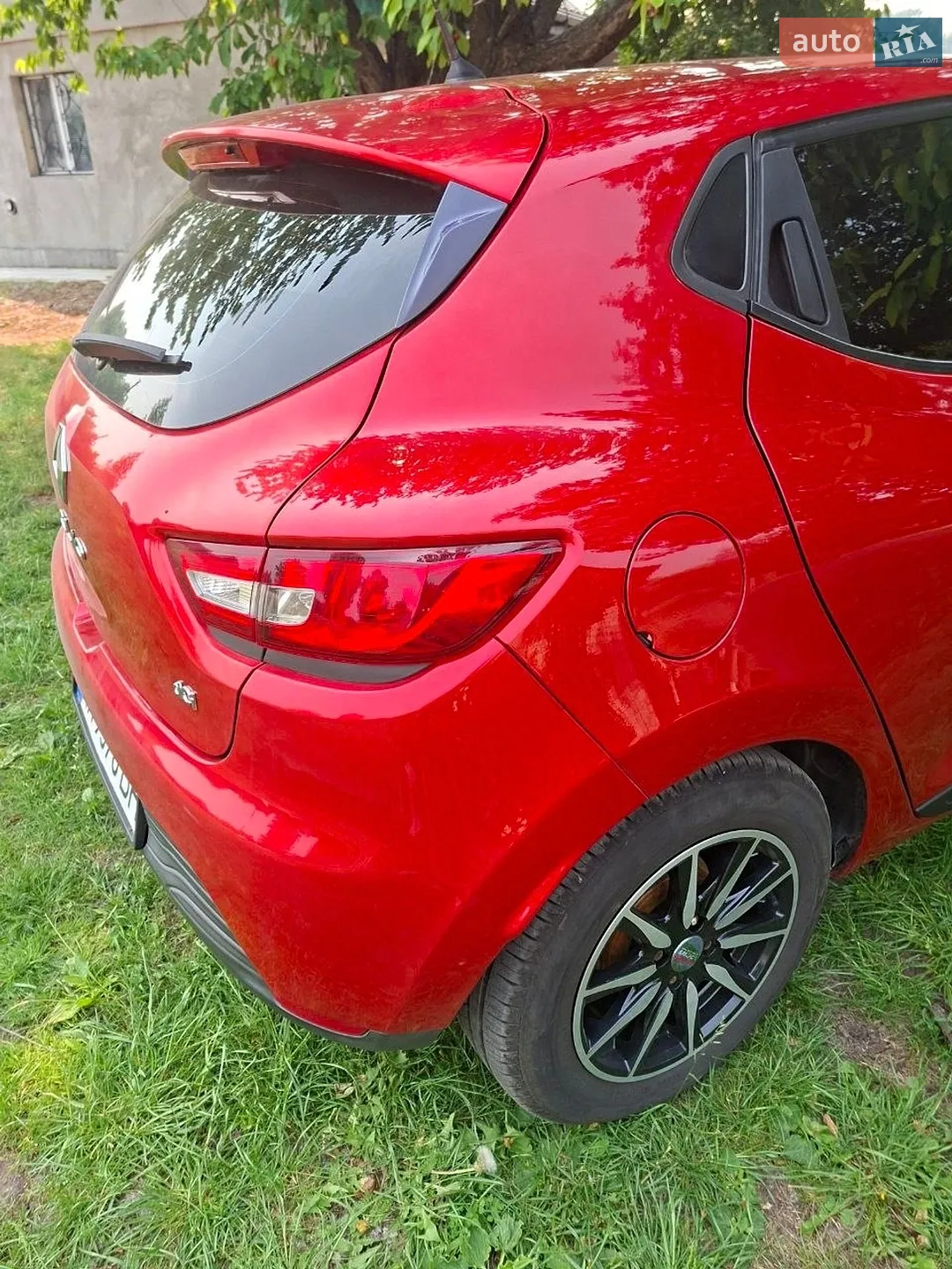 2016 Renault Clio - мініатюра 5