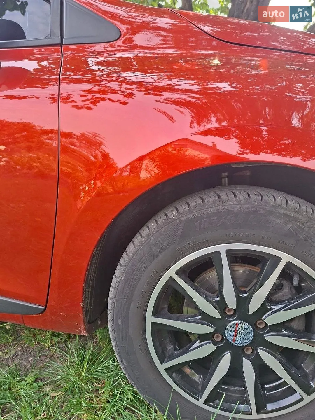 2016 Renault Clio - мініатюра 10