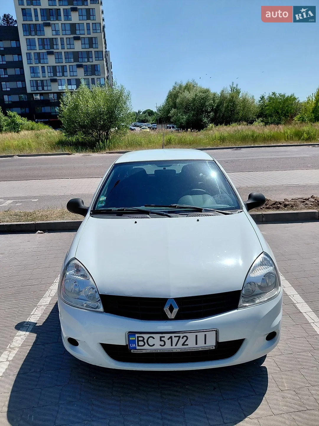 2012 Renault Clio - мініатюра 8