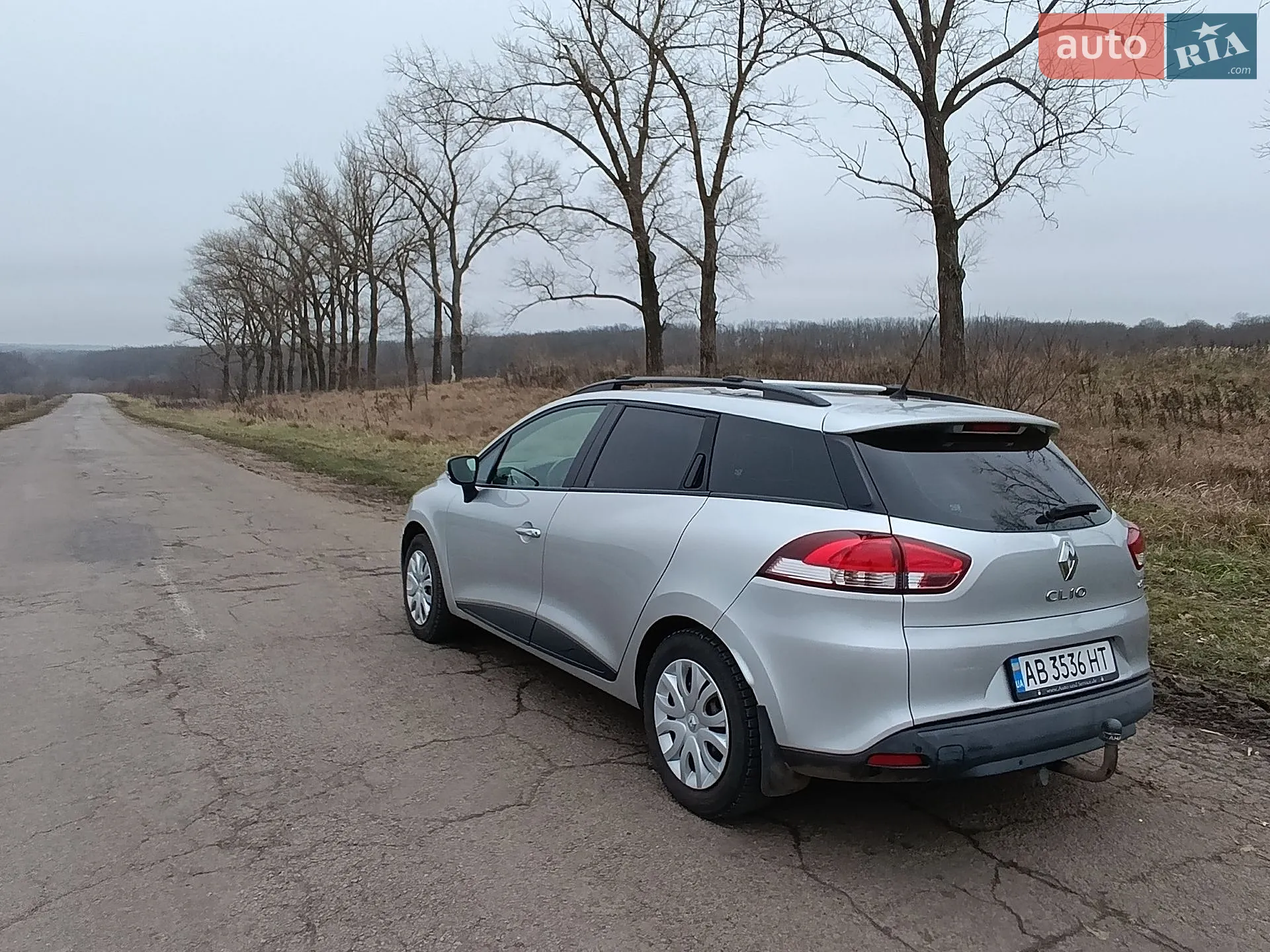2015 Renault Clio - мініатюра 7