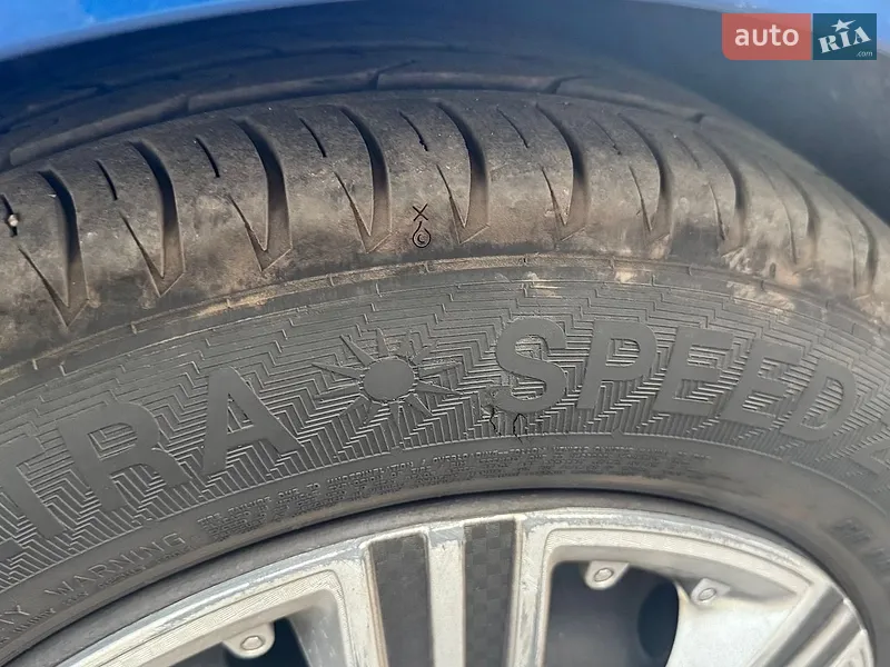 Renault Clio 2010 VIN VF1BR1F0H43929763 фото оголошення 15 з 74