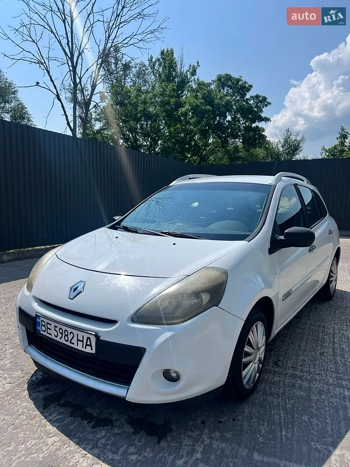 2011 Renault Clio - мініатюра 44