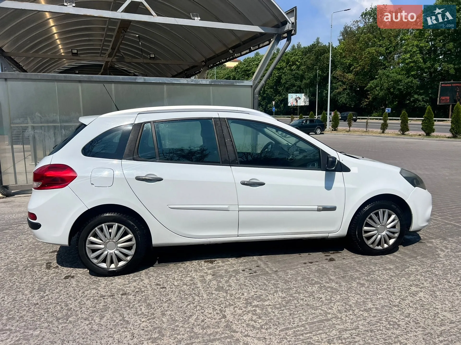 2011 Renault Clio - мініатюра 7