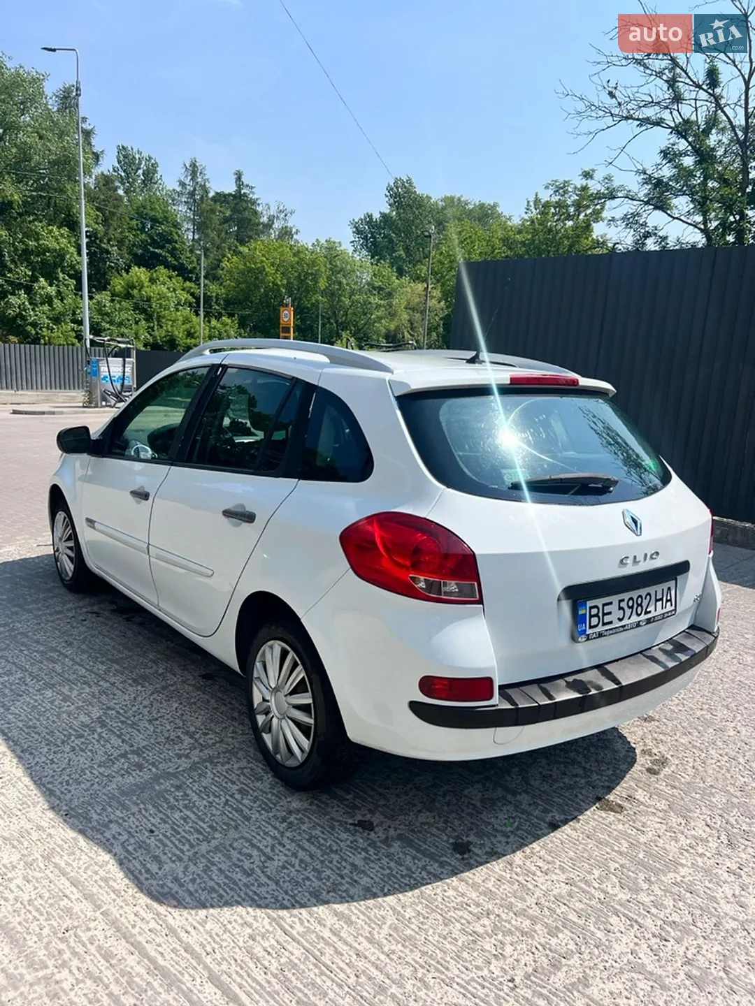 2011 Renault Clio - мініатюра 14