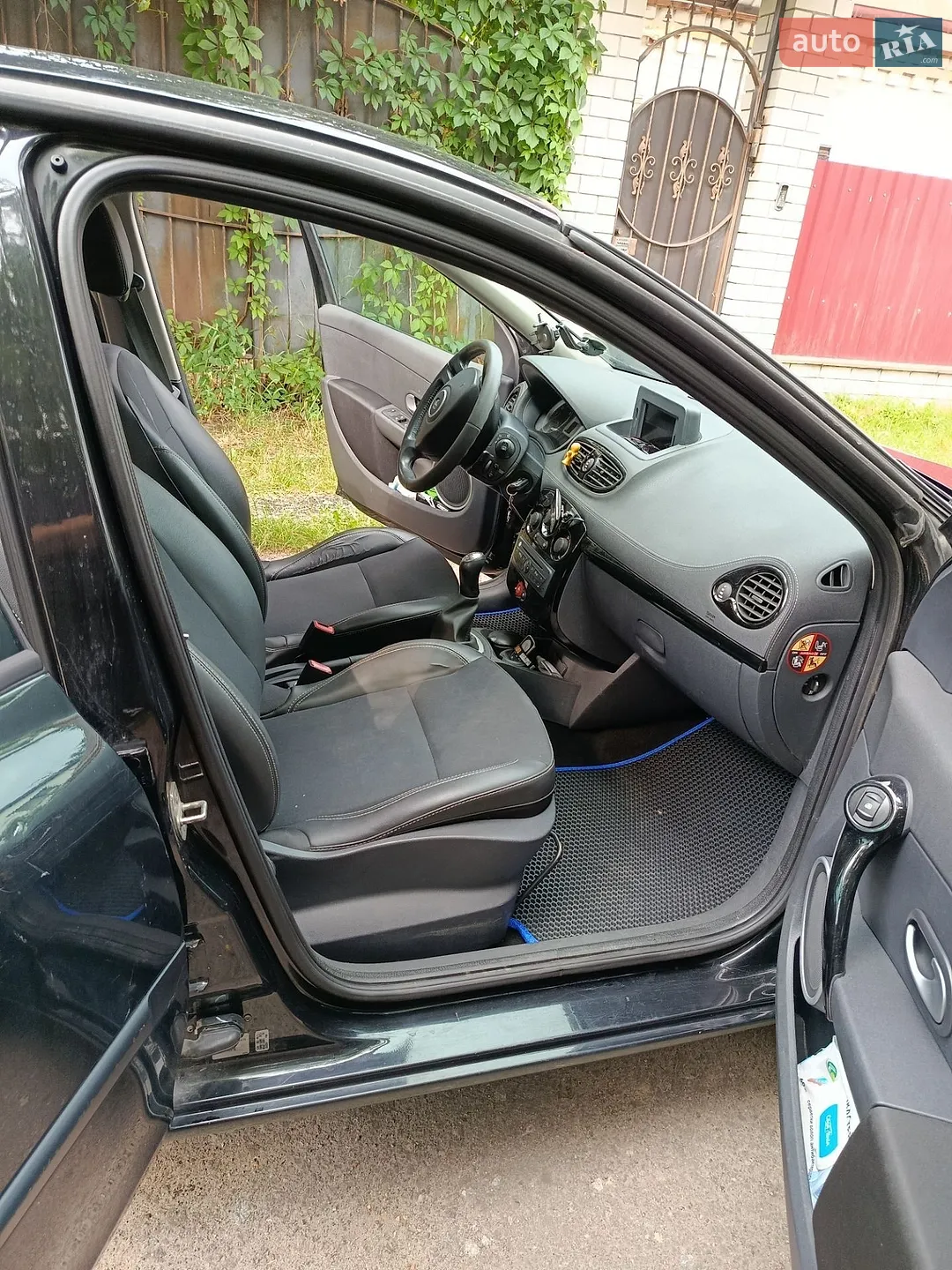 2012 Renault Clio - мініатюра 11