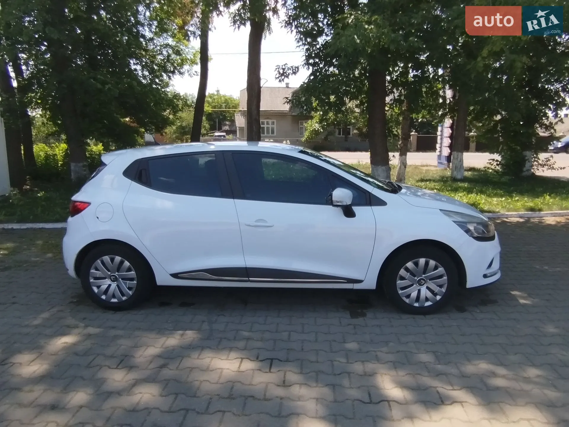 2016 Renault Clio - мініатюра 5