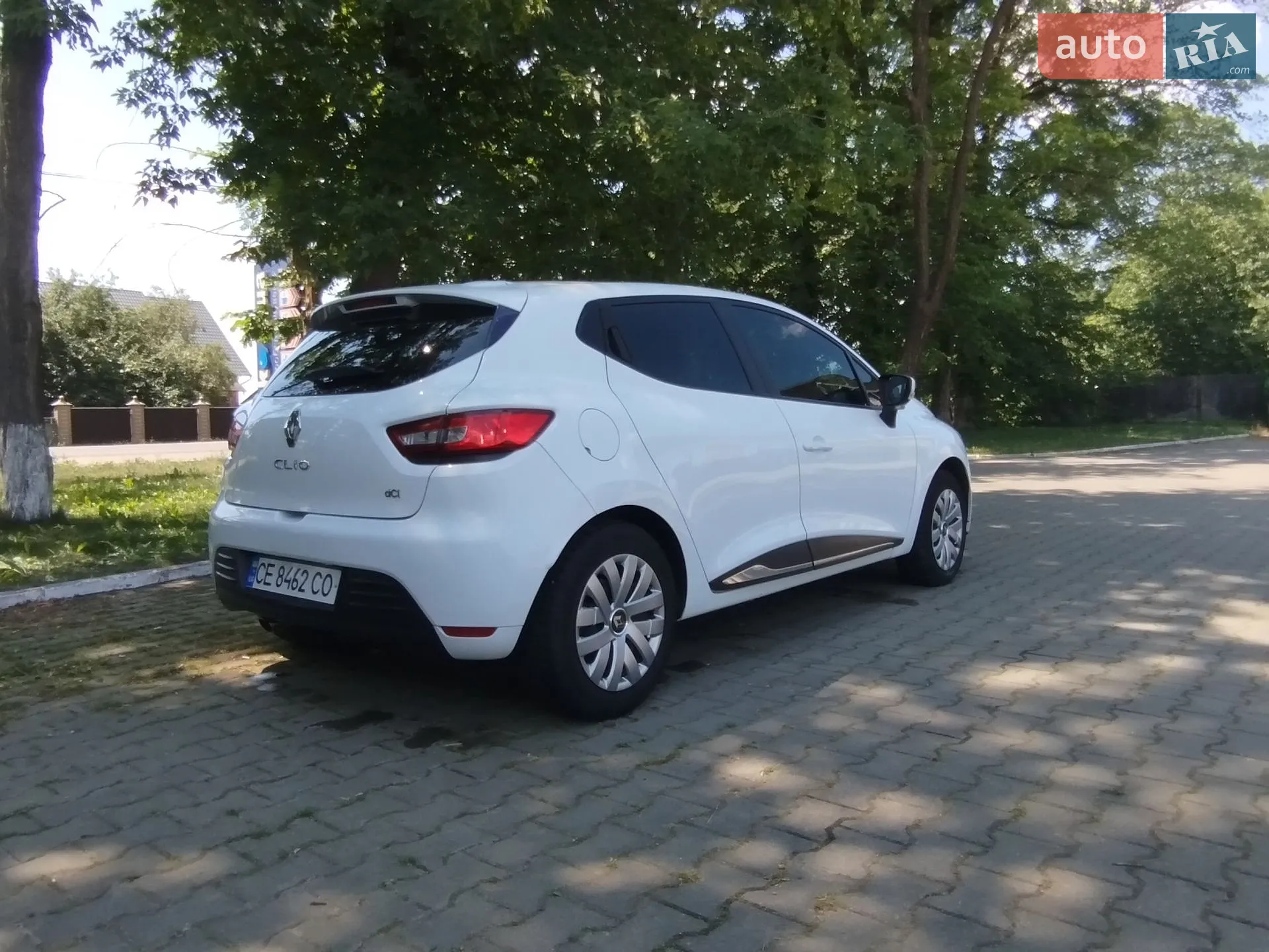 2016 Renault Clio - мініатюра 6