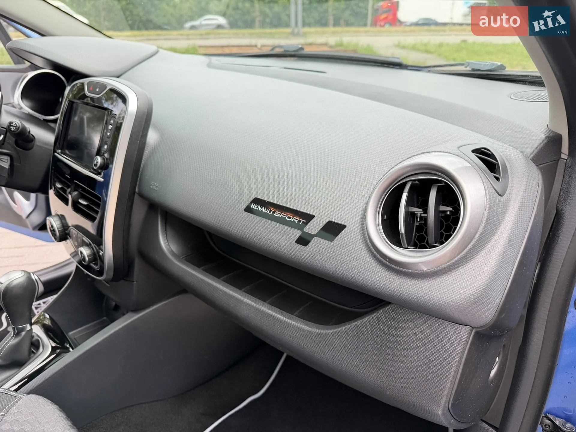2015 Renault Clio - мініатюра 42