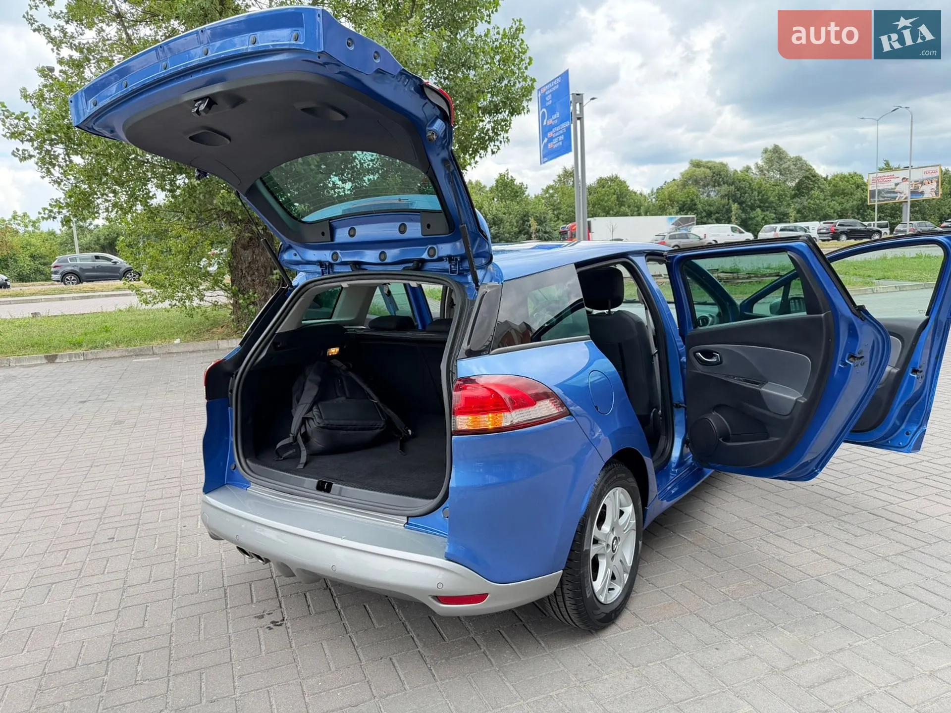 2015 Renault Clio - мініатюра 66