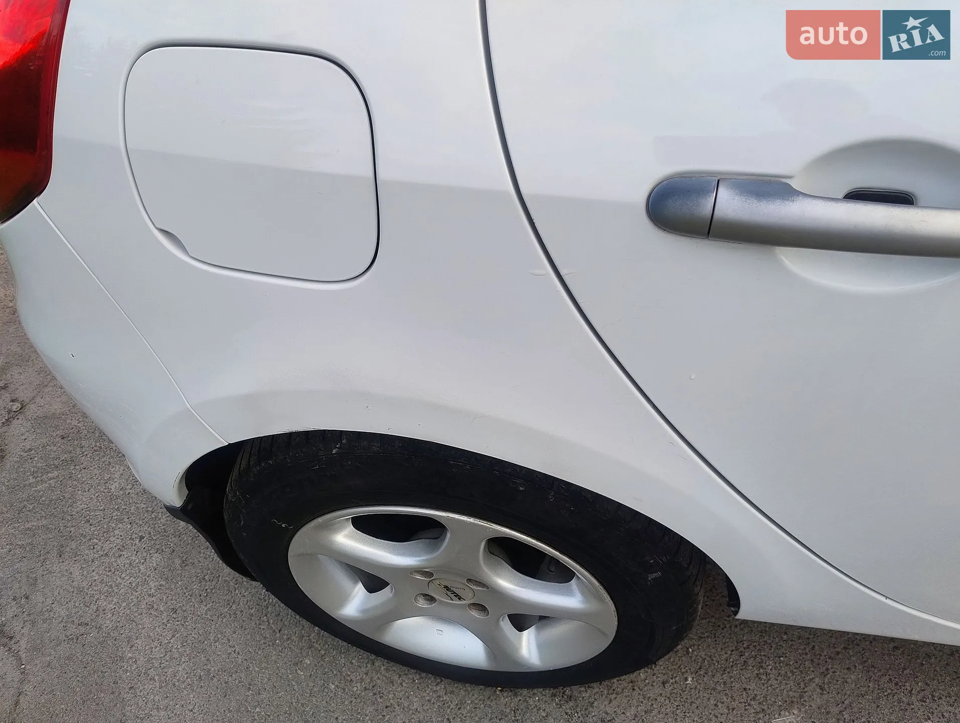 2012 Renault Clio - мініатюра 4