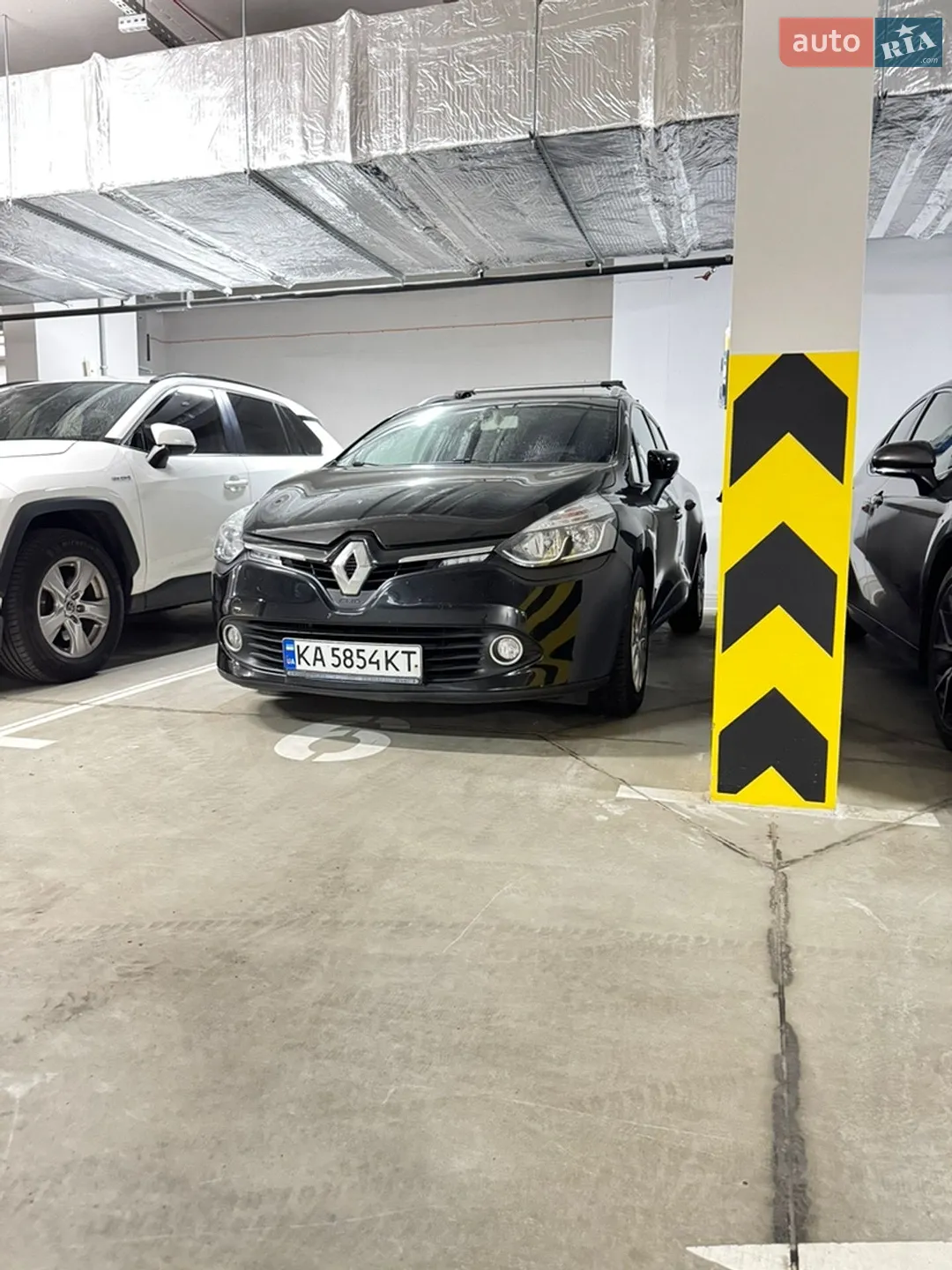 2014 Renault Clio - фото 1