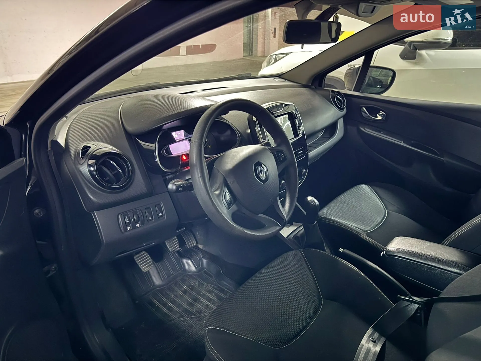 2014 Renault Clio - мініатюра 6