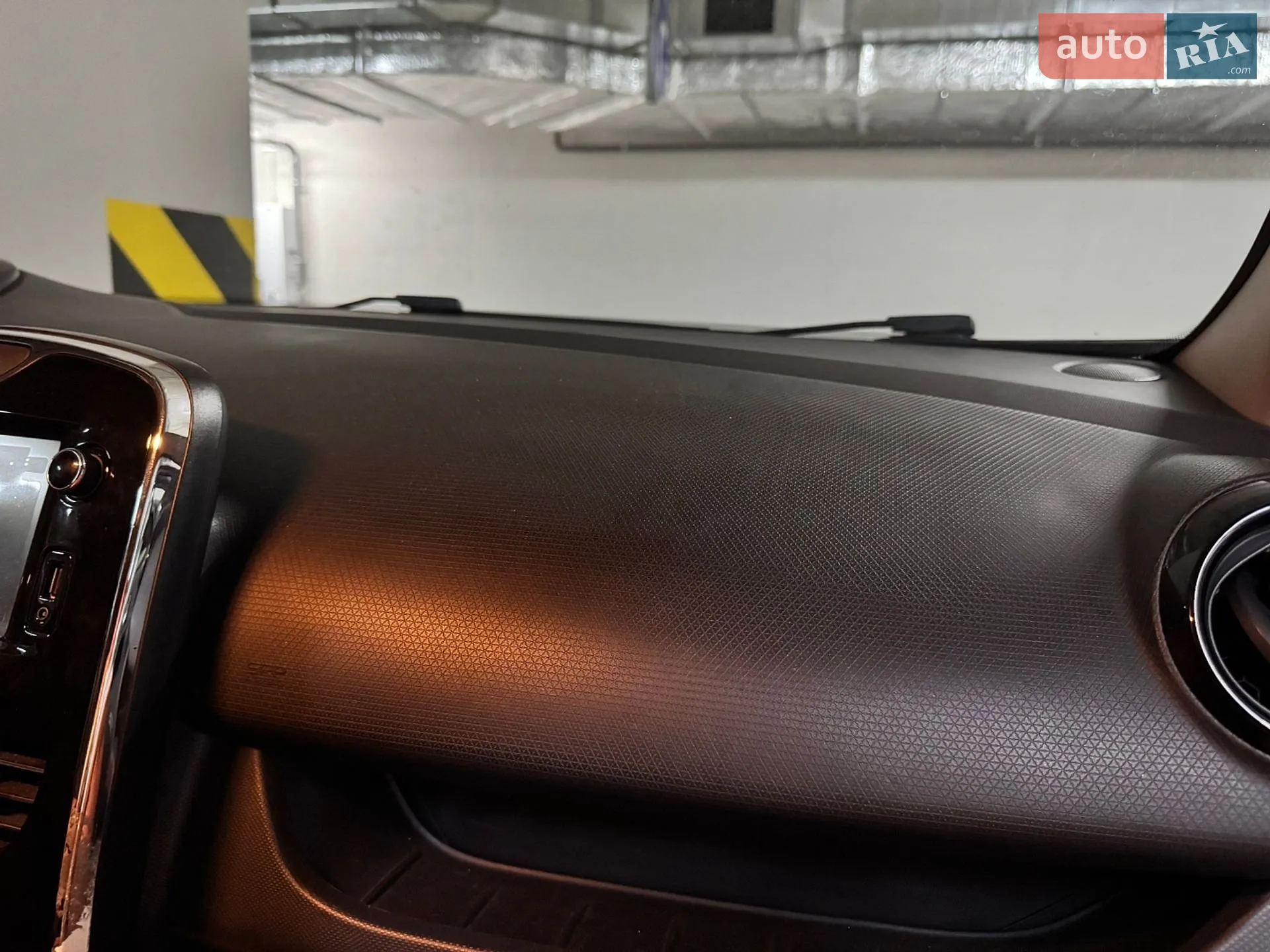 2014 Renault Clio - мініатюра 11