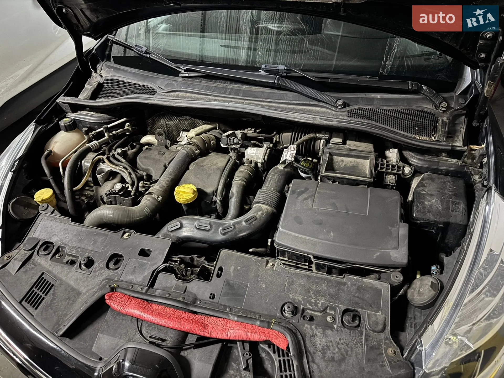 2014 Renault Clio - мініатюра 21