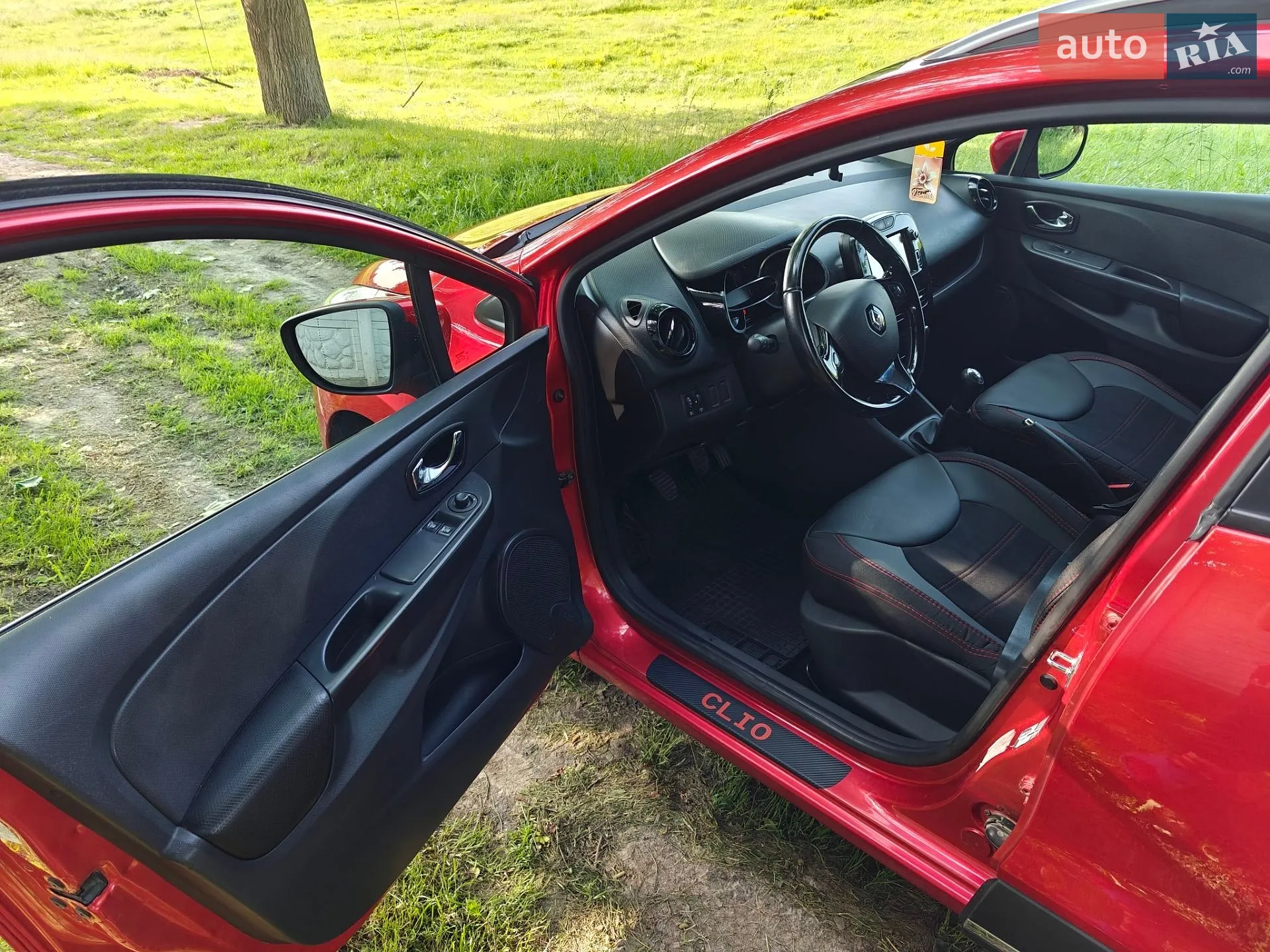 2014 Renault Clio - мініатюра 11