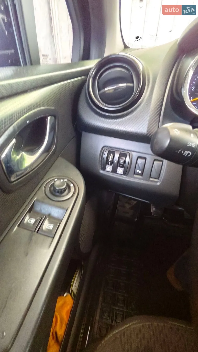 2013 Renault Clio - мініатюра 6