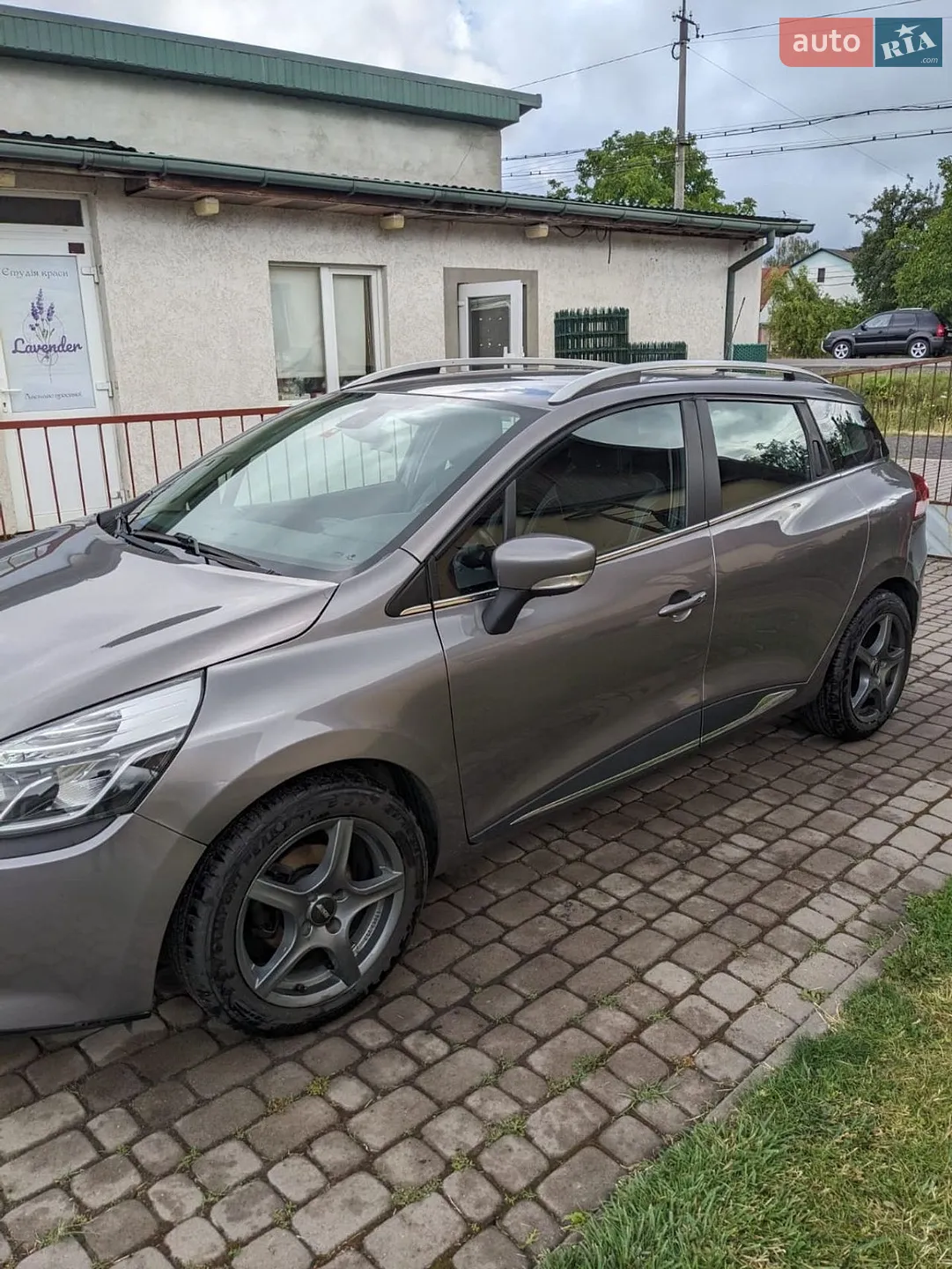 2015 Renault Clio - фото 1