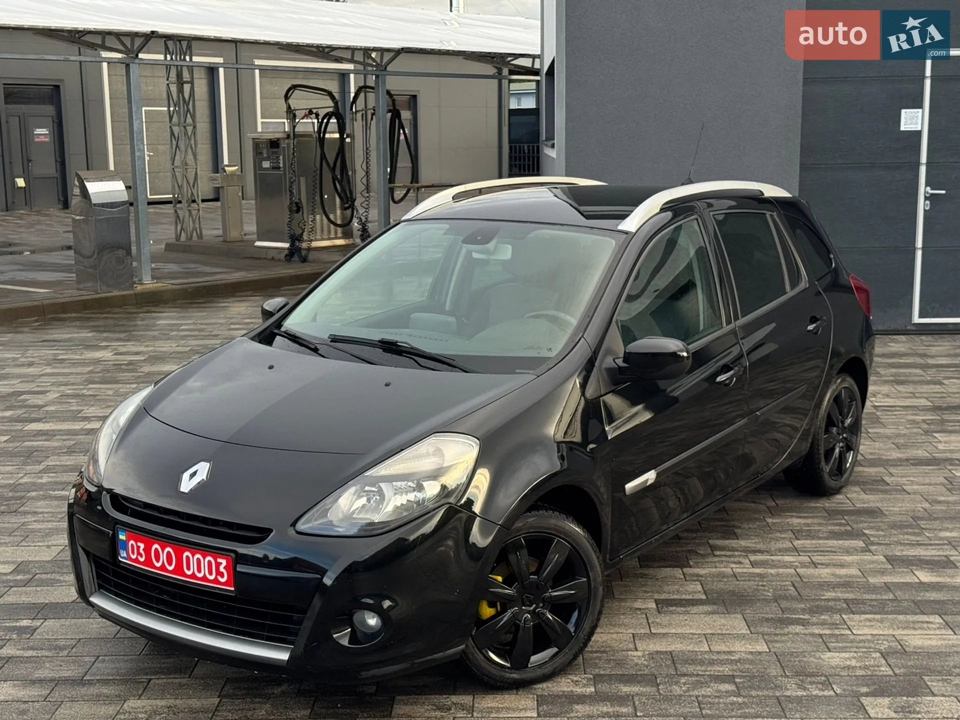 2012 Renault Clio - мініатюра 4